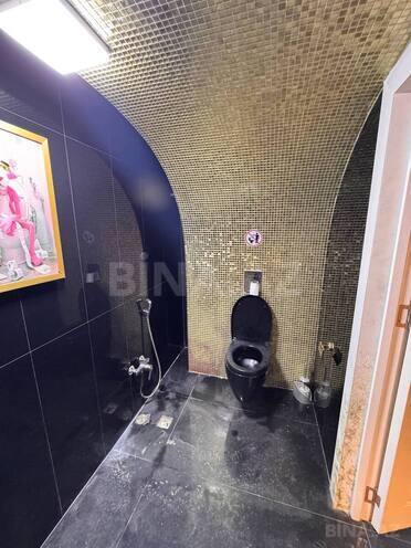 Сдается  объект 550 м², м. Сахил, photo 30 from 31