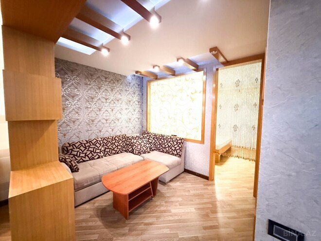 Продается 2-комн. новостройка 70 м², м. Нариман Нариманов, photo 8 from 19