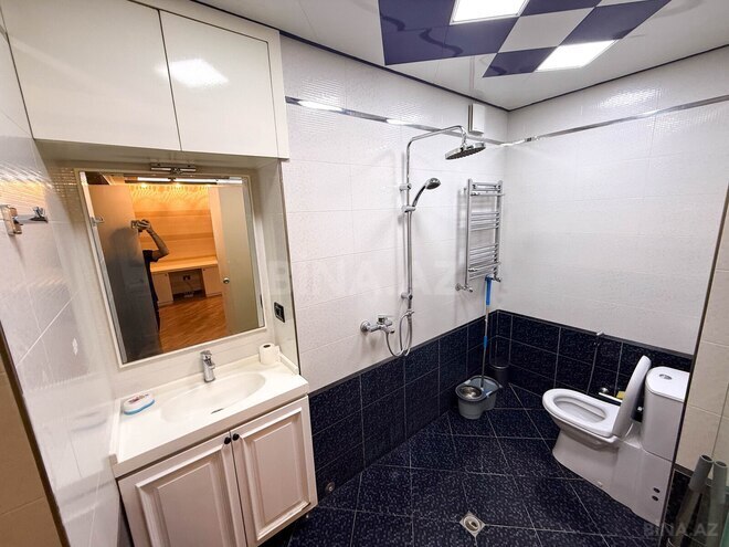 Продается 2-комн. новостройка 70 м², м. Нариман Нариманов, photo 14 from 19