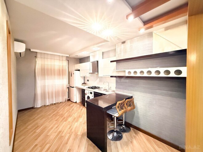 Продается 2-комн. новостройка 70 м², м. Нариман Нариманов, photo 10 from 19