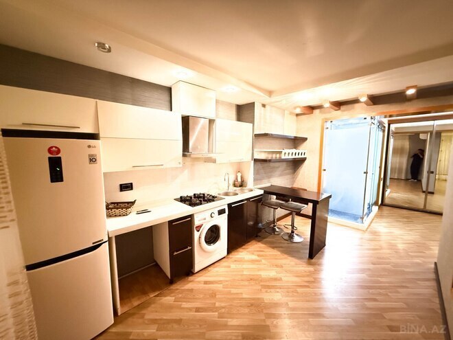 Продается 2-комн. новостройка 70 м², м. Нариман Нариманов, photo 11 from 19