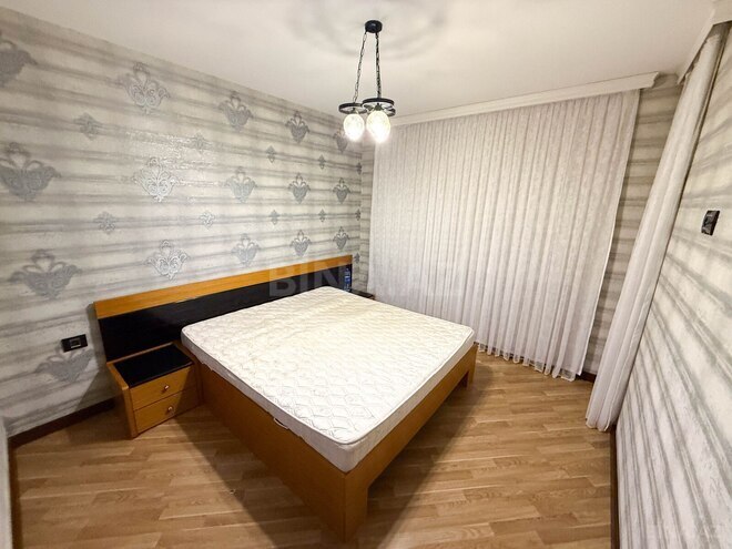 Продается 2-комн. новостройка 70 м², м. Нариман Нариманов, photo 13 from 19