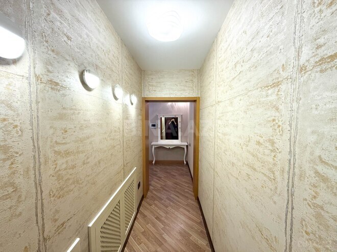 Продается 2-комн. новостройка 70 м², м. Нариман Нариманов, photo 16 from 19