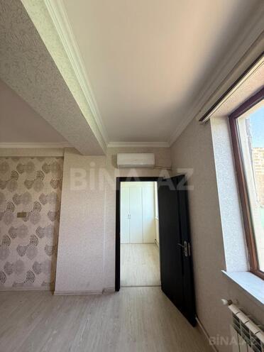 Сдаётся 3-комн. новостройка 70 м², м. Ази Асланов, photo 10 from 11
