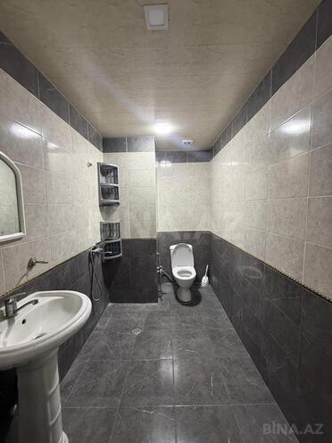Сдаётся 3-комн. новостройка 70 м², м. Ази Асланов, photo 9 from 11