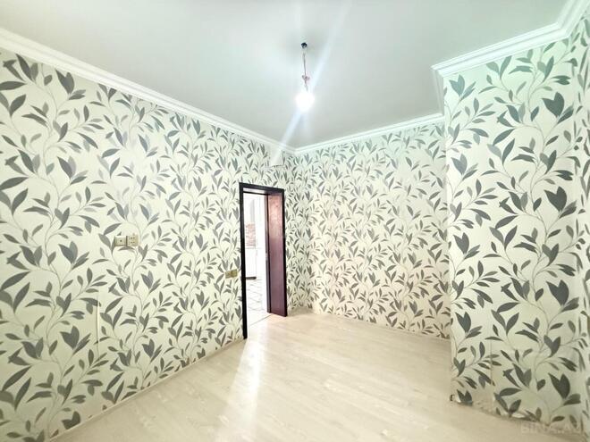 Сдаётся 3-комн. новостройка 70 м², м. Ази Асланов, photo 6 from 11