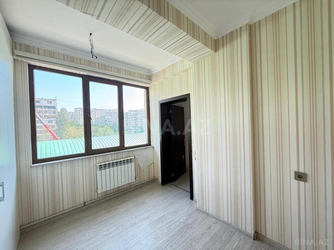 Сдаётся 3-комн. новостройка 70 м², м. Ази Асланов, photo 4 from 11