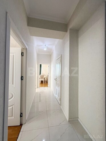 İcarəyə verilir 2 otaqlı yeni tikili 67 m², Yasamal r., photo 9 from 13