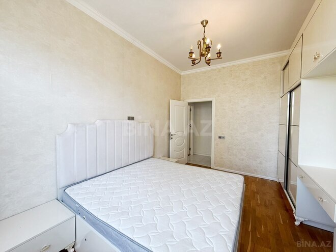 İcarəyə verilir 2 otaqlı yeni tikili 67 m², Yasamal r., photo 5 from 13
