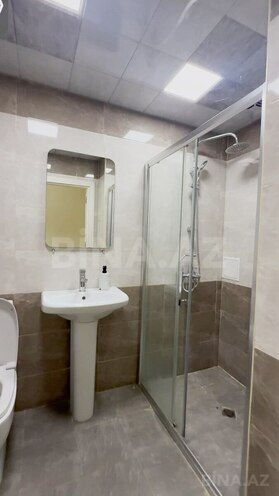 İcarəyə verilir 2 otaqlı yeni tikili 67 m², Yasamal r., photo 11 from 13