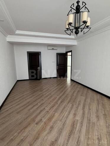Сдается 4-комн. новостройка 180 м², м. Иншаатчылар, photo 4 from 17