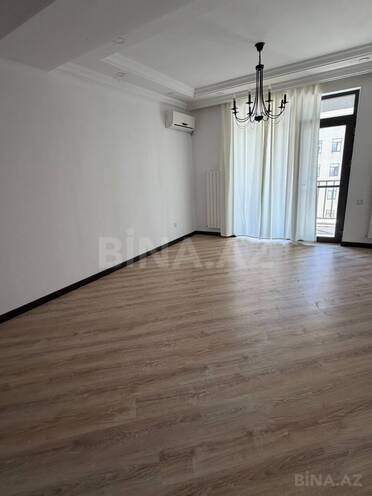 Сдается 4-комн. новостройка 180 м², м. Иншаатчылар, photo 11 from 17
