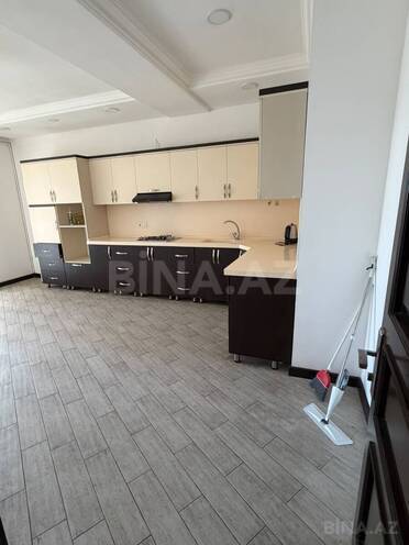 Сдается 4-комн. новостройка 180 м², м. Иншаатчылар, photo 10 from 17