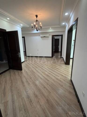 Сдается 4-комн. новостройка 180 м², м. Иншаатчылар, photo 5 from 17