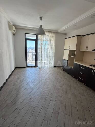 Сдается 4-комн. новостройка 180 м², м. Иншаатчылар, photo 14 from 17