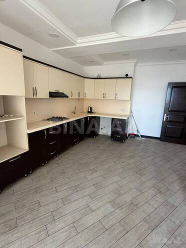 Сдается 4-комн. новостройка 180 м², м. Иншаатчылар, photo 15 from 17