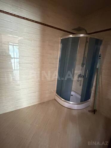 Сдается 4-комн. новостройка 180 м², м. Иншаатчылар, photo 13 from 17