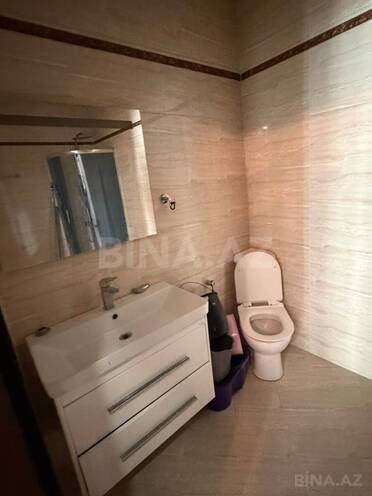 Сдается 4-комн. новостройка 180 м², м. Иншаатчылар, photo 12 from 17