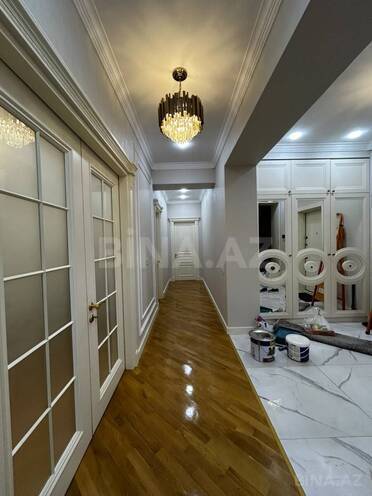 Satılır 3 otaqlı yeni tikili 134 m², Elmlər Akademiyası m., photo 10 from 32