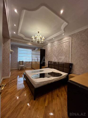 Satılır 3 otaqlı yeni tikili 134 m², Elmlər Akademiyası m., photo 24 from 32