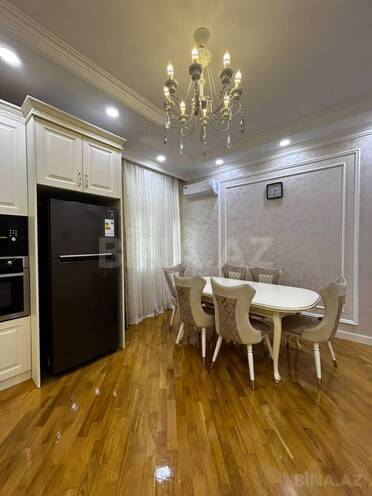 Satılır 3 otaqlı yeni tikili 134 m², Elmlər Akademiyası m., photo 19 from 32