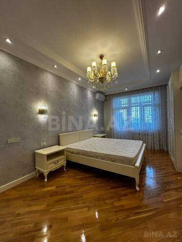 Satılır 3 otaqlı yeni tikili 134 m², Elmlər Akademiyası m., photo 20 from 32