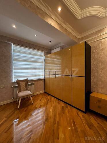 Satılır 3 otaqlı yeni tikili 134 m², Elmlər Akademiyası m., photo 26 from 32