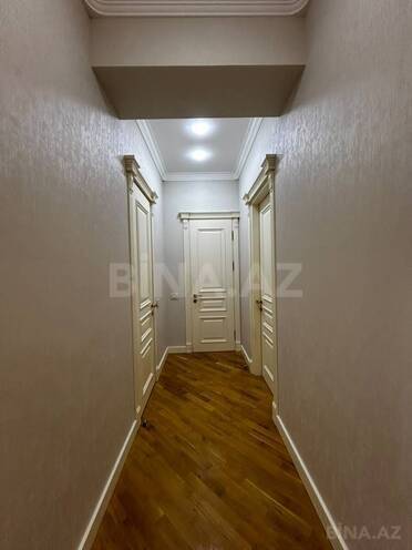 Satılır 3 otaqlı yeni tikili 134 m², Elmlər Akademiyası m., photo 14 from 32