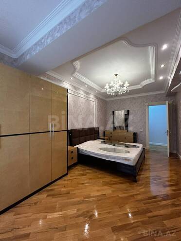Satılır 3 otaqlı yeni tikili 134 m², Elmlər Akademiyası m., photo 25 from 32