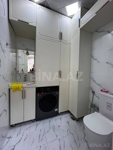 Satılır 3 otaqlı yeni tikili 134 m², Elmlər Akademiyası m., photo 29 from 32