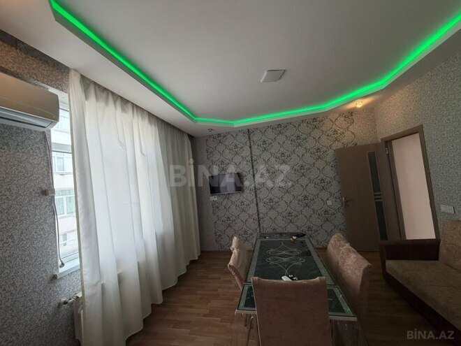 Сдаётся 2-комн. новостройка 57 м², пос. Масазыр, photo 5 from 10