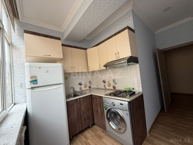 Сдаётся 2-комн. новостройка 57 м², пос. Масазыр, photo 6 from 10