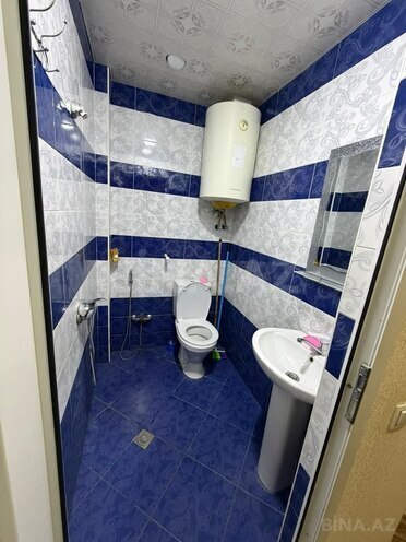 Сдаётся 2-комн. новостройка 57 м², пос. Масазыр, photo 9 from 10
