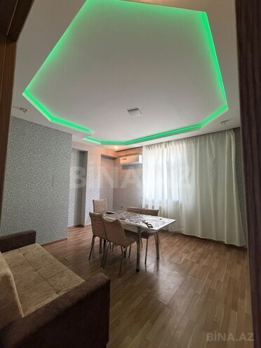 Сдаётся 2-комн. новостройка 57 м², пос. Масазыр, photo 1 from 10