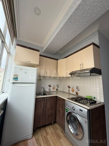 Сдаётся 2-комн. новостройка 57 м², пос. Масазыр, photo 4 from 10