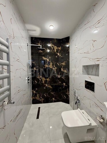 Satılır 3 otaqlı yeni tikili 125 m², Memar Əcəmi m., photo 14 from 16