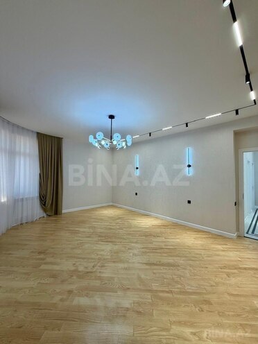 Satılır 3 otaqlı yeni tikili 125 m², Memar Əcəmi m., photo 3 from 16