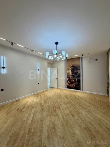 Satılır 3 otaqlı yeni tikili 125 m², Memar Əcəmi m., photo 5 from 16