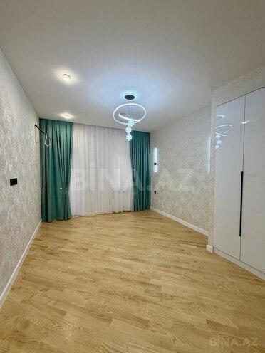 Satılır 3 otaqlı yeni tikili 125 m², Memar Əcəmi m., photo 9 from 16