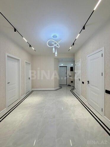 Satılır 3 otaqlı yeni tikili 125 m², Memar Əcəmi m., photo 6 from 16