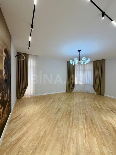 Satılır 3 otaqlı yeni tikili 125 m², Memar Əcəmi m., photo 1 from 16