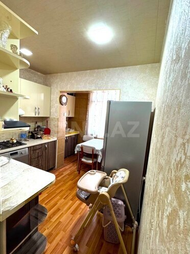 Продаётся 2-комн. вторичка 60 м², пос. Старые Гюнешли, photo 12 from 16
