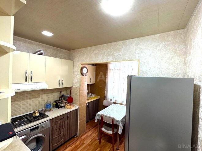 Продаётся 2-комн. вторичка 60 м², пос. Старые Гюнешли, photo 11 from 16