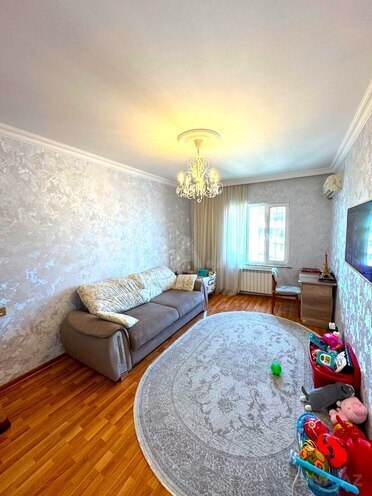 Продаётся 2-комн. вторичка 60 м², пос. Старые Гюнешли, photo 4 from 16