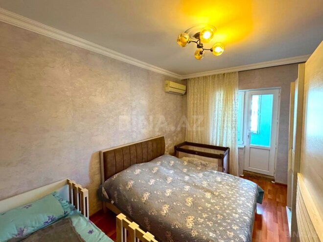 Продаётся 2-комн. вторичка 60 м², пос. Старые Гюнешли, photo 5 from 16