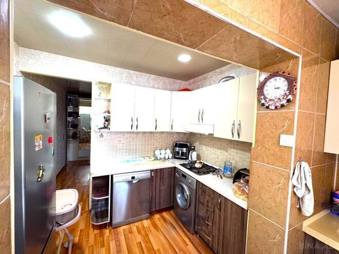 Продаётся 2-комн. вторичка 60 м², пос. Старые Гюнешли, photo 10 from 16