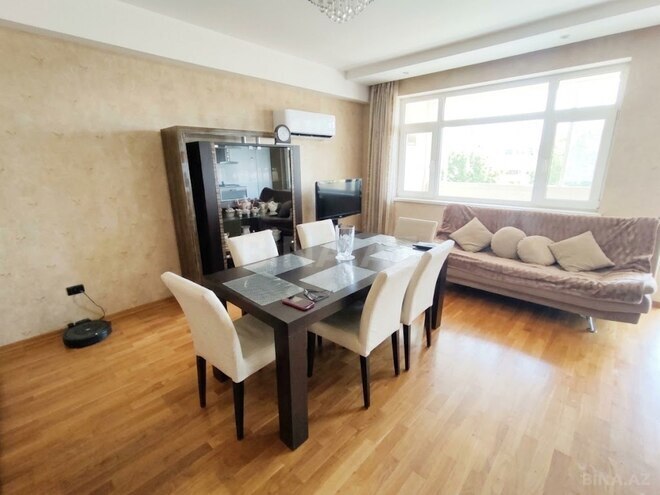 Satılır 2 otaqlı yeni tikili 102 m², Nəriman Nərimanov m., photo 1 from 20