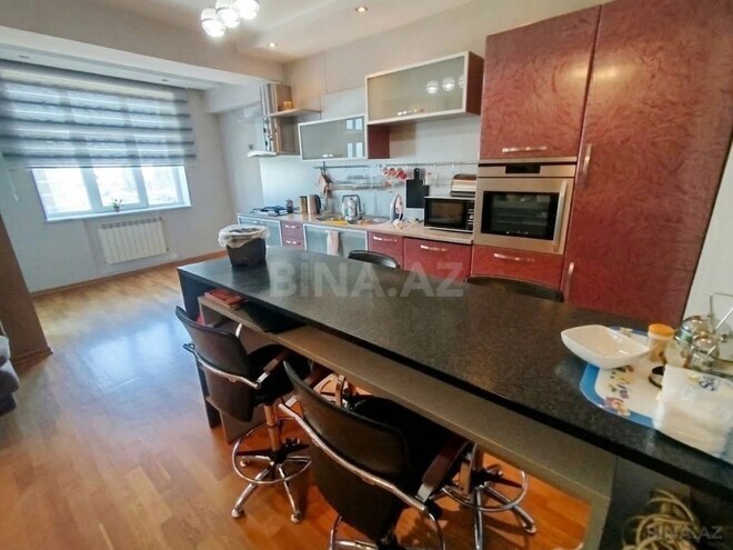 Satılır 2 otaqlı yeni tikili 102 m², Nəriman Nərimanov m., photo 6 from 20