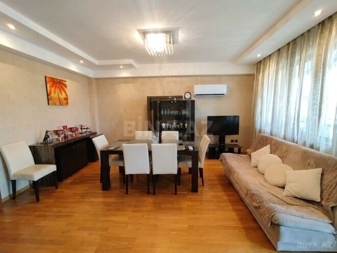 Satılır 2 otaqlı yeni tikili 102 m², Nəriman Nərimanov m., photo 4 from 20