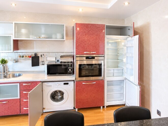 Satılır 2 otaqlı yeni tikili 102 m², Nəriman Nərimanov m., photo 9 from 20